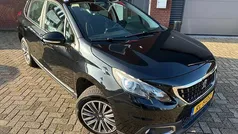 Gebruikt 2017 Peugeot 2008 SUV | € 9.750 (Goede deal)