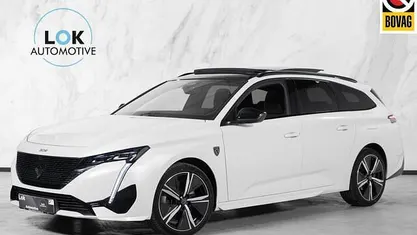 Gebruikt 2022 Peugeot 308 SW Stationwagen | € 26.750 (Eerlijke prijs)