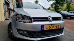 Gebruikt 2010 VW Polo Highline Hatchback | € 7.950 (Eerlijke prijs)