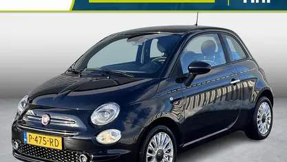 Occasion 2023 Fiat 500 Launch Edition Hatchback | € 12.840 (Eerlijke prijs)