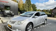 Gebruikt 2009 Toyota Avensis Stationwagen | € 8.999 (Eerlijke prijs)