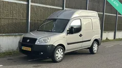 Overige Gebruikt 2006 Fiat Doblò Basis MPV | € 2.999 (Eerlijke prijs)