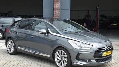 Occasion Citroën DS5 Sport Chic 200 PK (147 kW) 2012 Hatchback