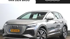 Gebruikt 2021 Audi Q4 e-tron Advanced Plus SUV | € 35.995 (Goede deal)
