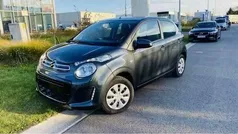 Gebruikt 2019 Citroën C1 Shine Hatchback | € 10.450 (Eerlijke prijs)