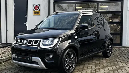 Occasion 2024 Suzuki Ignis Hatchback | € 23.400 (Eerlijke prijs)