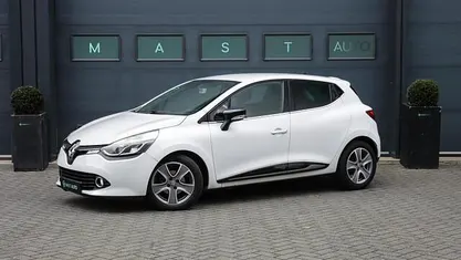 Gebruikt 2014 Renault Clio IV Night&Day Hatchback | € 7.740 (Eerlijke prijs)