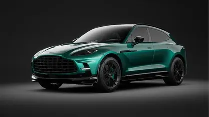 Occasion Aston Martin DBX 707 708 PK (520 kW) 2025 SUV