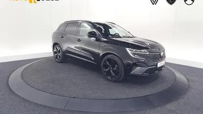 Occasion Renault Austral Techno Esprit Alpine 2025 Zwart SUV
