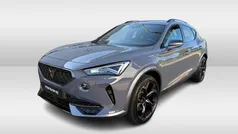 Grijs Gebruikt 2022 Cupra Formentor VZ SUV | € 28.950 (Eerlijke prijs)