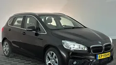 Gebruikt 2016 BMW 218 Active Tourer Executive MPV | € 16.990 (Goede deal)