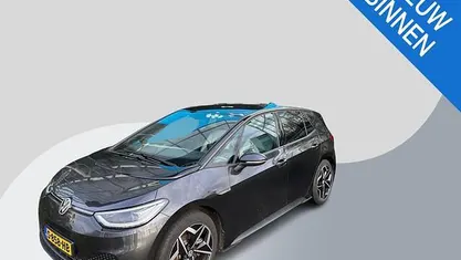 Gebruikt 2021 VW ID.3 Pro Hatchback | € 19.600 (Goede deal)