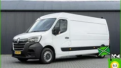 Gebruikt 2021 Renault Master Van | € 21.550 (Eerlijke prijs)