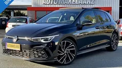 Gebruikt 2021 VW Golf VIII GTD Hatchback | € 31.940 (Eerlijke prijs)
