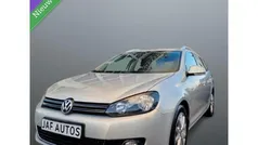 VW Golf VI