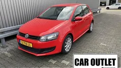 Gebruikt 2011 VW Polo Trendline Hatchback | € 4.750 (Goede deal)