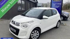 Gebruikt 2018 Citroën C1 Feel Hatchback | € 7.499 (Eerlijke prijs)