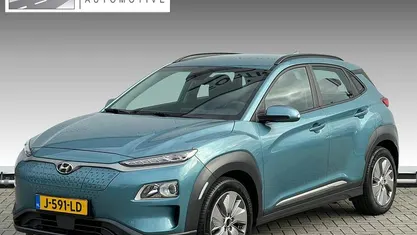 Gebruikt 2020 Hyundai Kona Comfort SUV | € 17.895 (Eerlijke prijs)