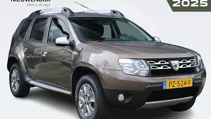 Occasion Dacia Duster Lauréate 2017 SUV