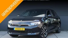 Zwart Gebruikt 2024 Opel Corsa Hatchback | € 18.445 (Eerlijke prijs)