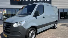 Grijs Gebruikt 2019 Mercedes Sprinter Van | € 19.950 (Goede deal)