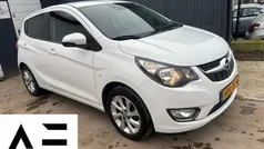 Gebruikt 2016 Opel Karl Cosmo Hatchback | € 6.999 (Eerlijke prijs)