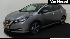 Grijs Gebruikt 2021 Nissan Leaf N-Connecta Hatchback | € 18.440 (Eerlijke prijs)