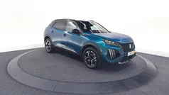 Gebruikt 2025 Peugeot 2008 GTi SUV | € 34.900 (Goede deal)