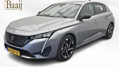 Grijs Gebruikt 2022 Peugeot 308 Allure Hatchback | € 19.450 (Eerlijke prijs)