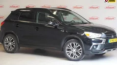Zwart Gebruikt 2018 Mitsubishi ASX SUV | € 16.445 (Eerlijke prijs)