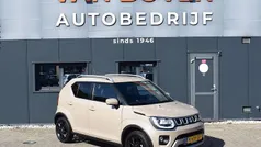 Bruin Gebruikt 2021 Suzuki Ignis Style Hatchback | € 18.950 (Eerlijke prijs)