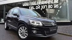 Gebruikt 2016 VW Tiguan Sport SUV | € 18.788 (Super prijs)