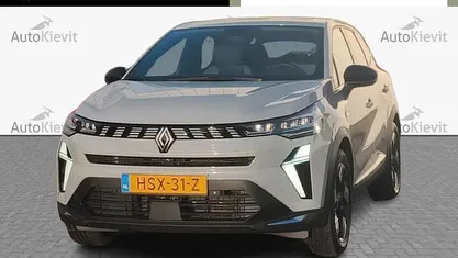 Occasion 2025 Renault Symbioz Techno SUV | € 27.950 (Eerlijke prijs)