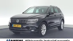 Gebruikt 2018 VW Tiguan Highline SUV | € 25.949 (Goede deal)