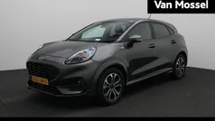 Grijs Gebruikt 2024 Ford Puma ST-Line SUV | € 26.845 (Eerlijke prijs)