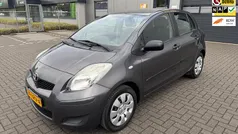 Gebruikt 2010 Toyota Yaris Comfort Hatchback | € 3.999 (Eerlijke prijs)