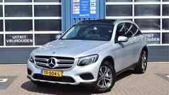 Gebruikt 2018 Mercedes GLC250 Premium Plus SUV | € 36.999 (Eerlijke prijs)