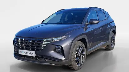 Occasion 2021 Hyundai Tucson Comfort SUV | € 25.250 (Goede deal)