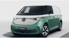 Gebruikt 2025 VW ID. Buzz Edition MPV | € 47.920 (Goede deal)