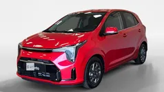 Onbekend Nieuw 2024 Kia Picanto Hatchback | € 20.590 (Eerlijke prijs)