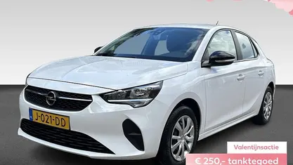 Occasion Opel Corsa Edition 2020 Hatchback