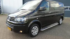 Overige Gebruikt 2013 VW T5 Comfortline Van | € 9.450 (Eerlijke prijs)