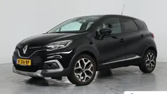 Zwart Gebruikt 2019 Renault Captur Intens SUV | € 16.095 (Eerlijke prijs)