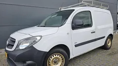 Gebruikt 2014 Mercedes Citan 108 Van | € 5.845 (Eerlijke prijs)