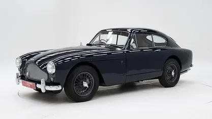 Overige Gebruikt 1958 Aston Martin DB2 | € 159.950