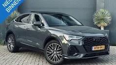 Gebruikt 2020 Audi Q3 Sportback S-Line SUV | € 35.950 (Goede deal)