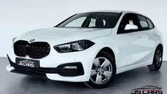 Gebruikt 2021 BMW 116 Sport Line Hatchback | € 20.990 (Eerlijke prijs)