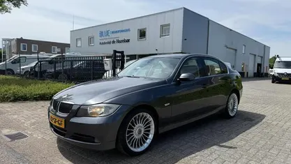 Occasion BMW 325 Executive 218 PK (160 kW) 2005 Sedan