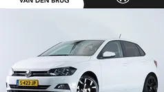 Gebruikt 2019 VW Polo Highline Hatchback | € 16.485 (Eerlijke prijs)