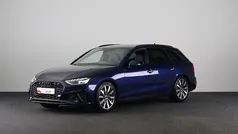 Gebruikt 2024 Audi A4 Competition Stationwagen | € 41.849 (Eerlijke prijs)